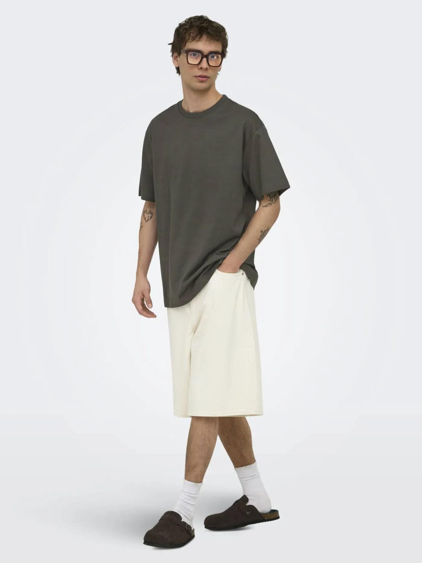 T-Shirt "ONSFRED "