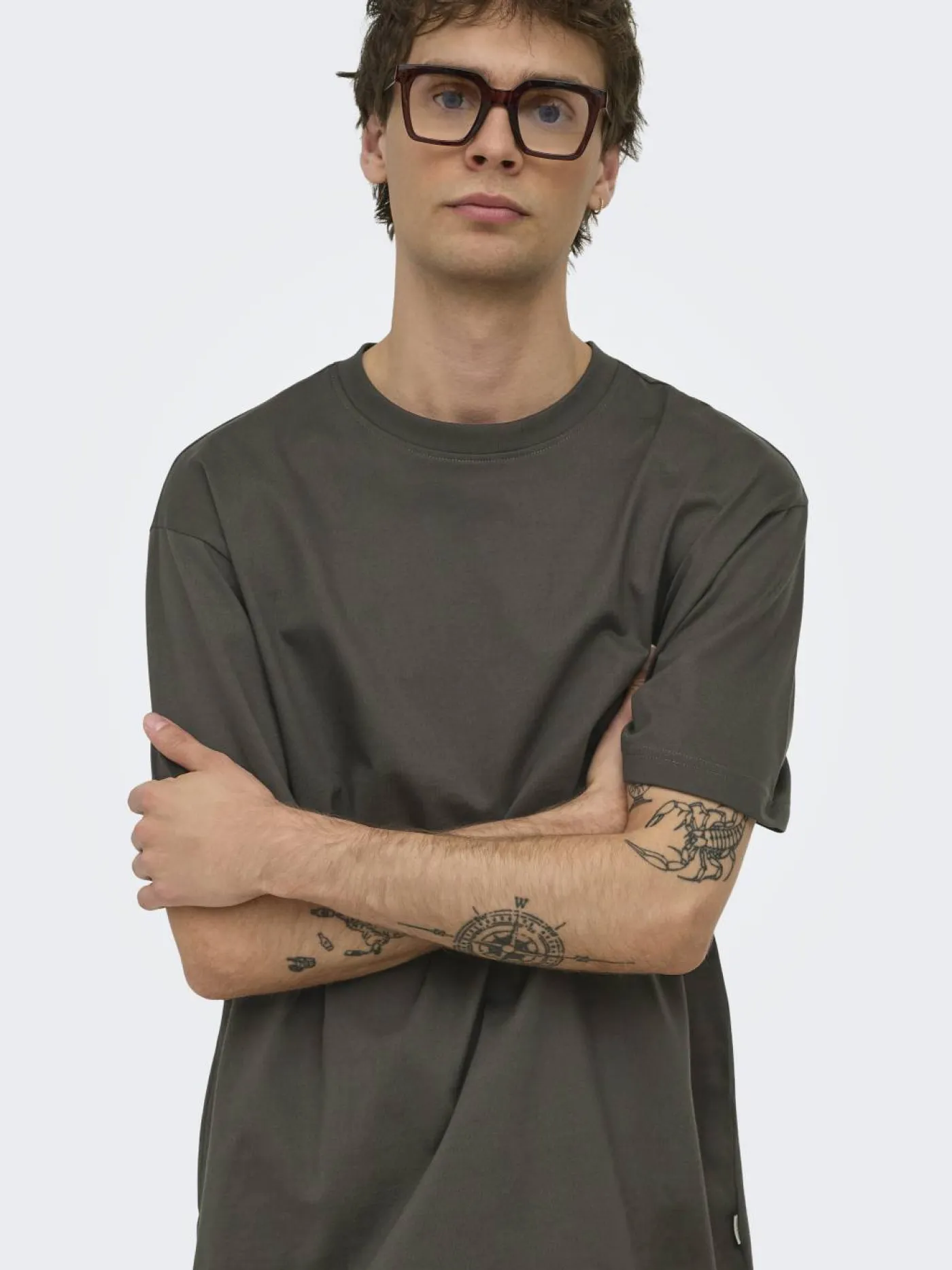 T-Shirt "ONSFRED "