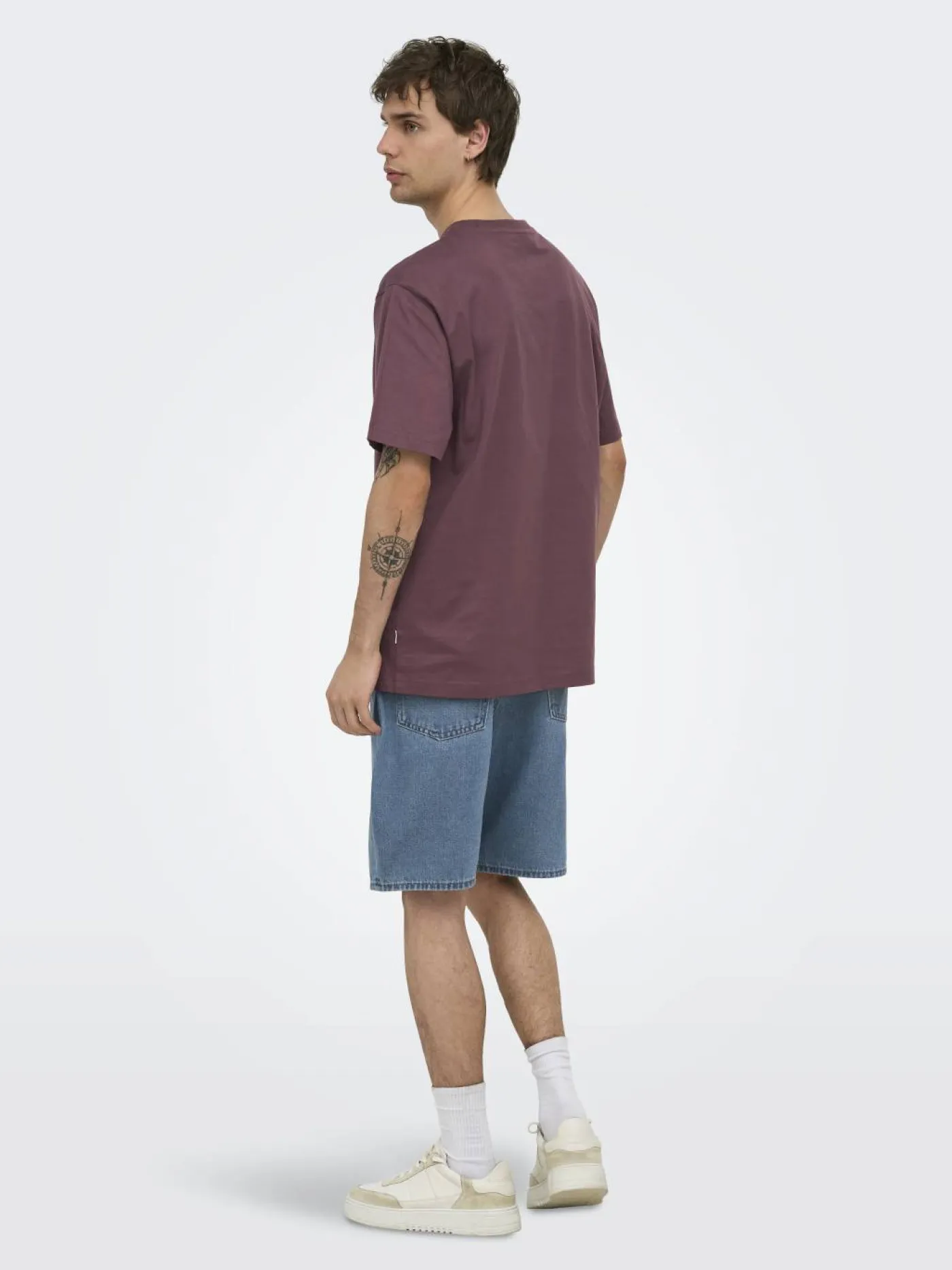 T-Shirt "ONSFRED "