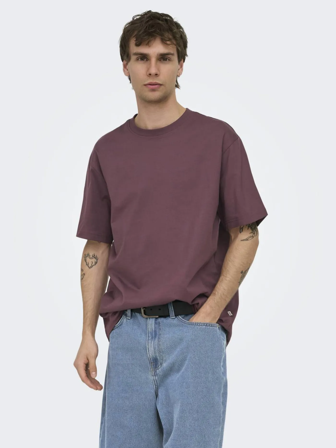 T-Shirt "ONSFRED "