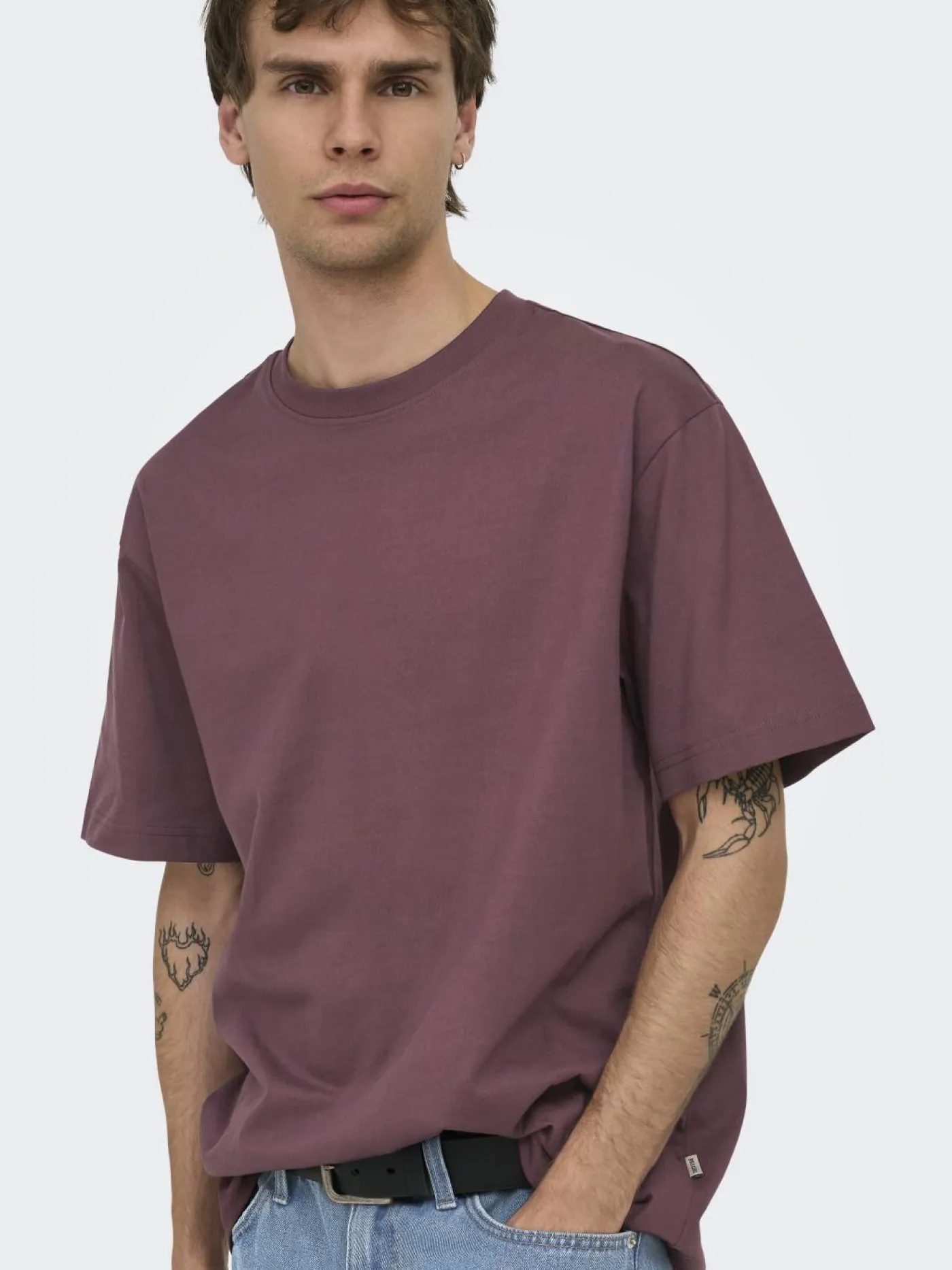 T-Shirt "ONSFRED "