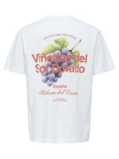 T-Shirt "ONSFRED"