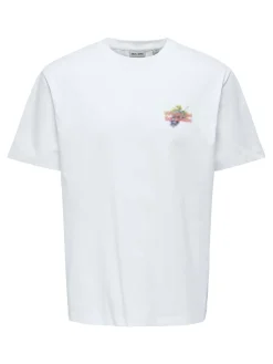 T-Shirt "ONSFRED"