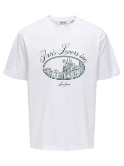 T-Shirt "ONSFred"