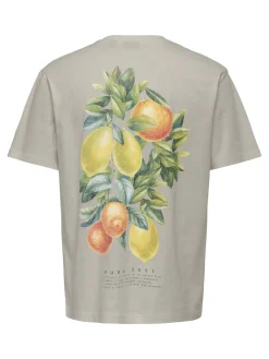 T-Shirt "ONSFRED"