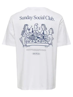 T-Shirt "ONSFRED"
