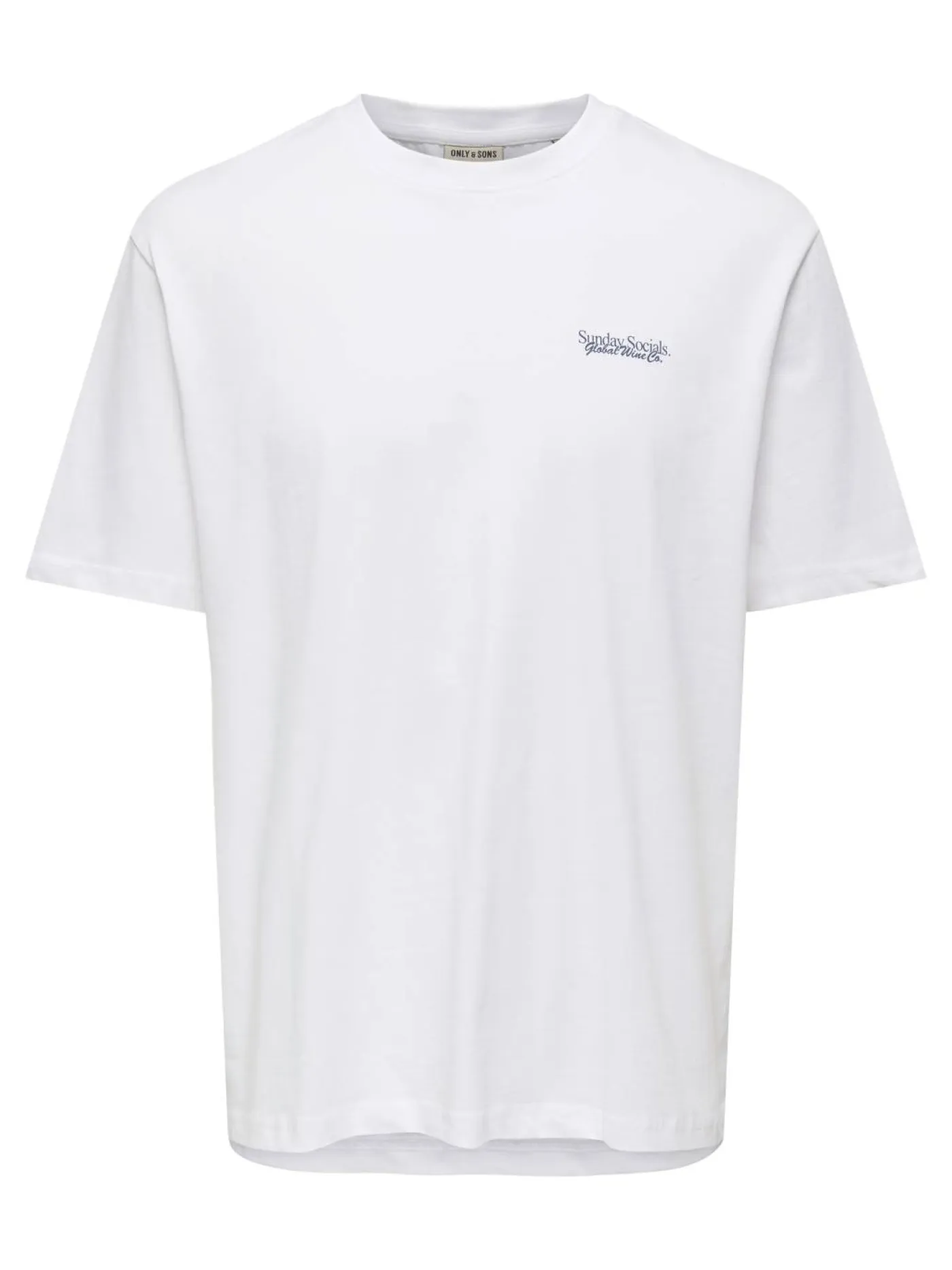 T-Shirt "ONSFRED"
