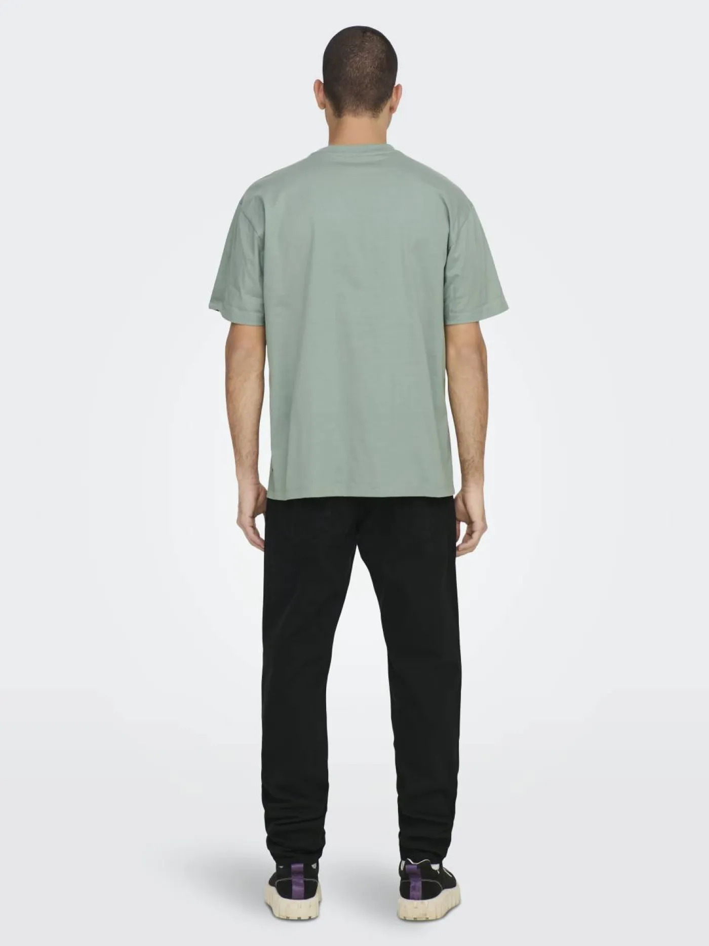 T-Shirt "ONSFRED "