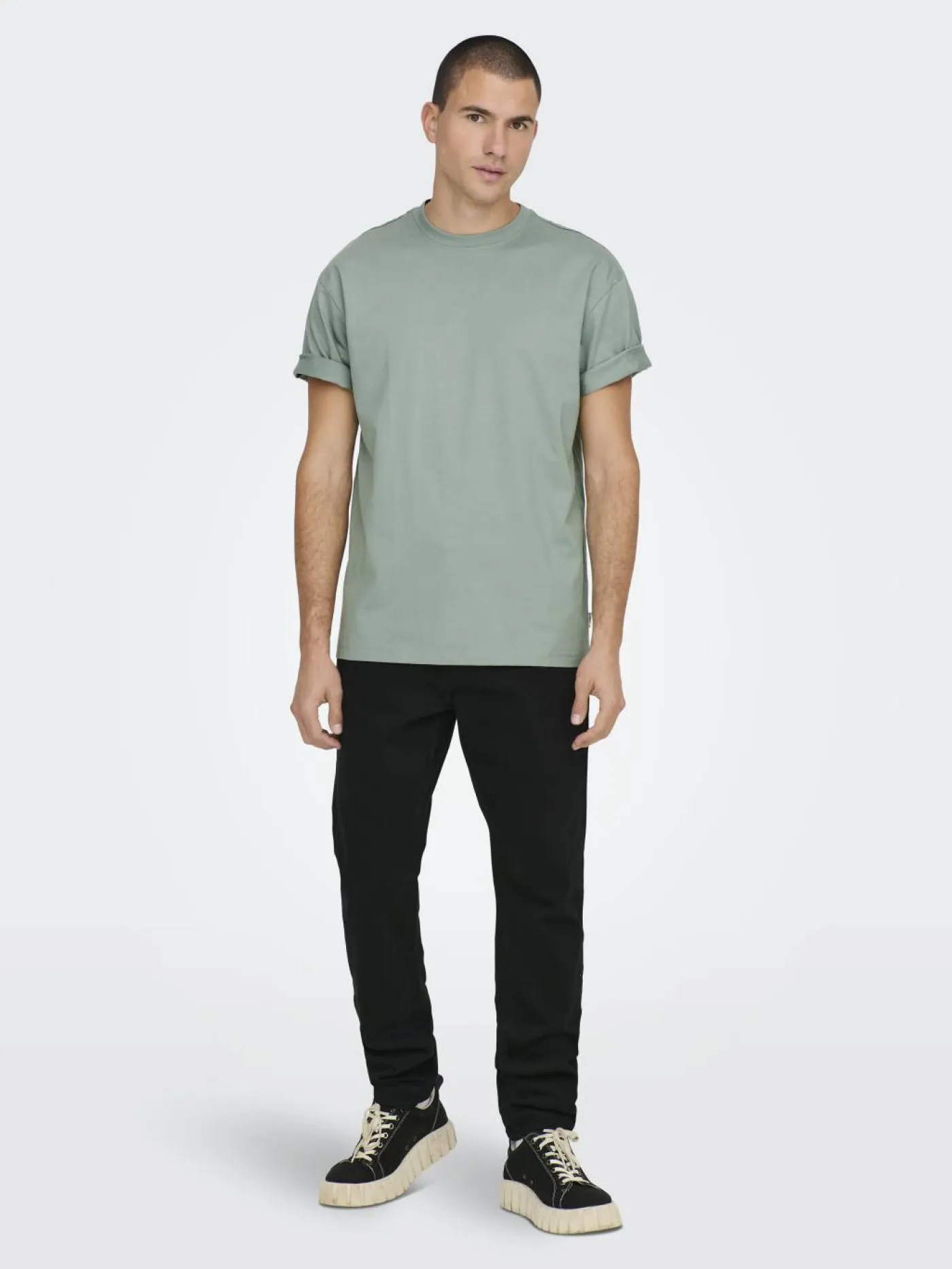 T-Shirt "ONSFRED "