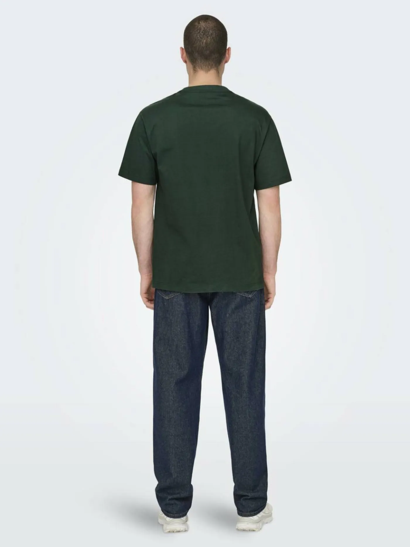 T-Shirt "ONSFRED "