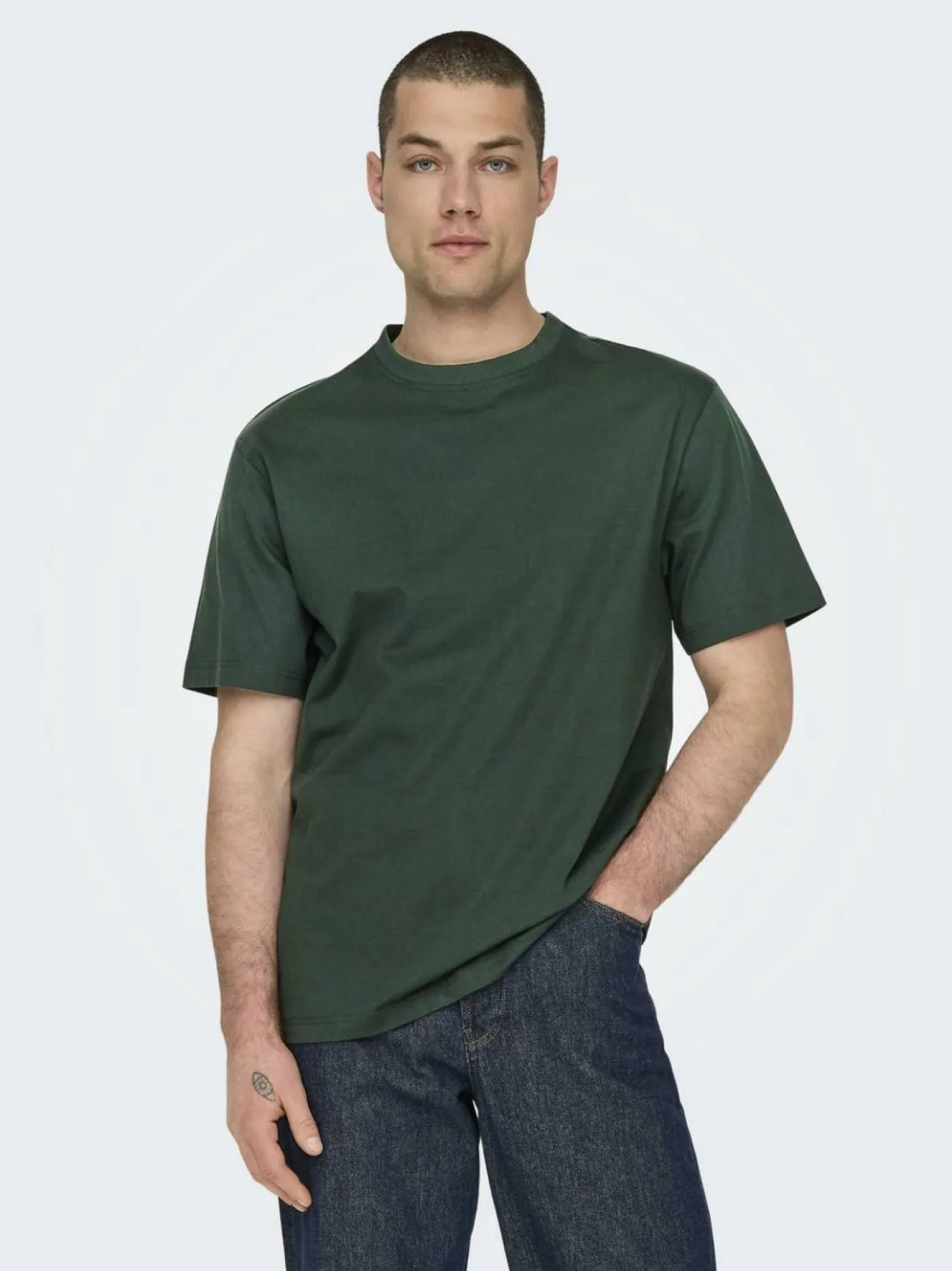 T-Shirt "ONSFRED "