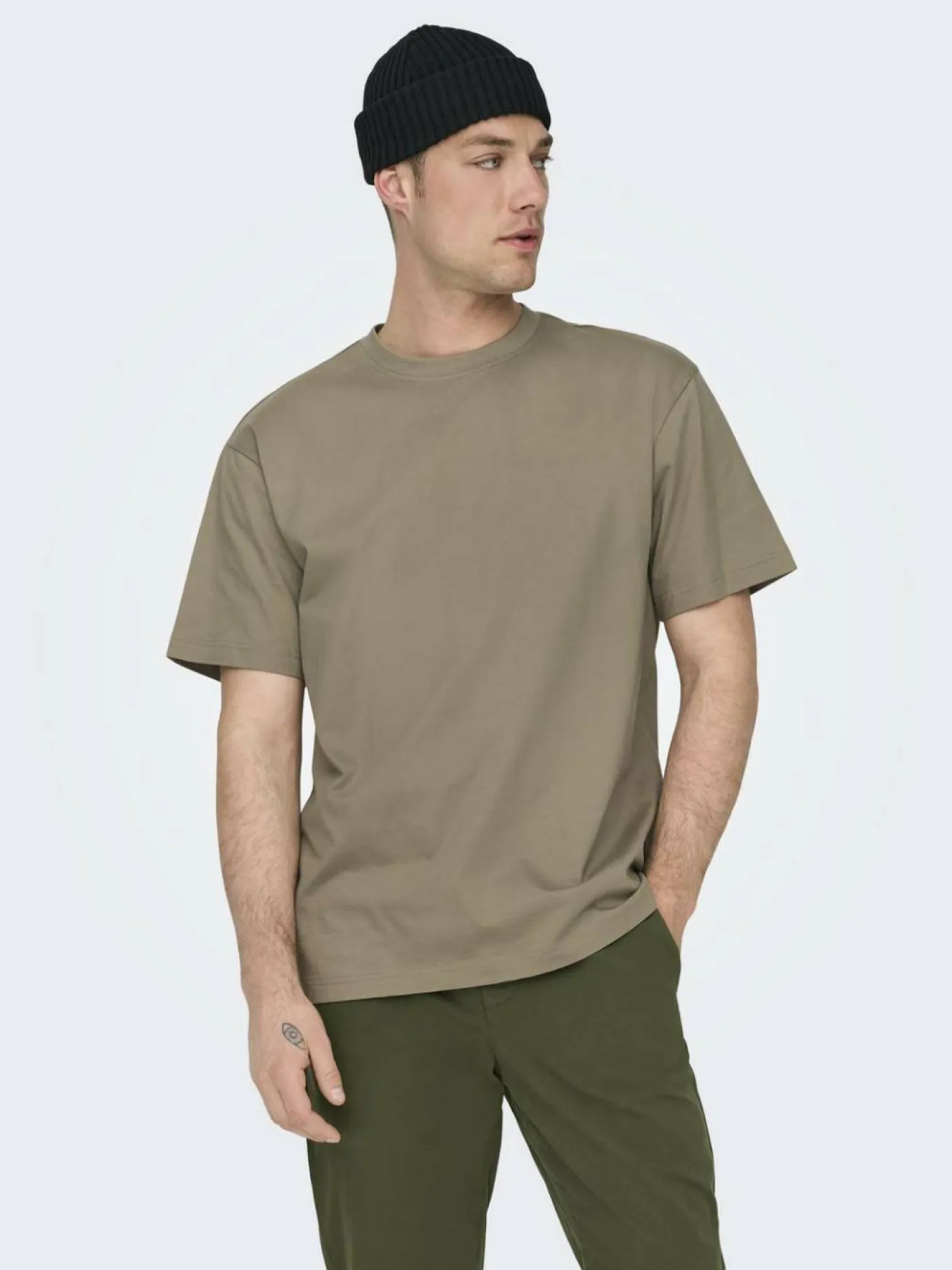 T-Shirt "ONSFRED "