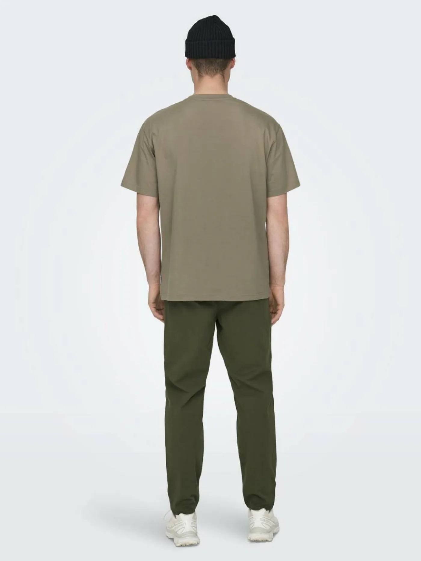 T-Shirt "ONSFRED "