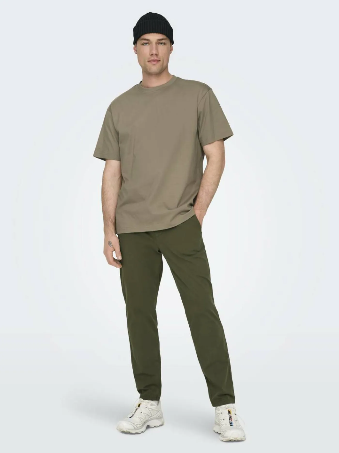 T-Shirt "ONSFRED "