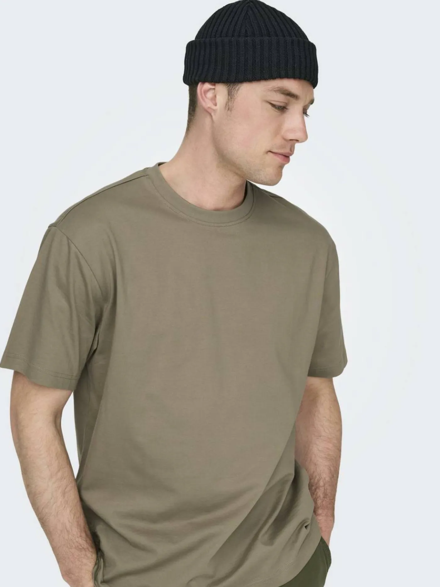 T-Shirt "ONSFRED "