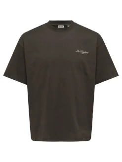 T-Shirt "ONSLES "