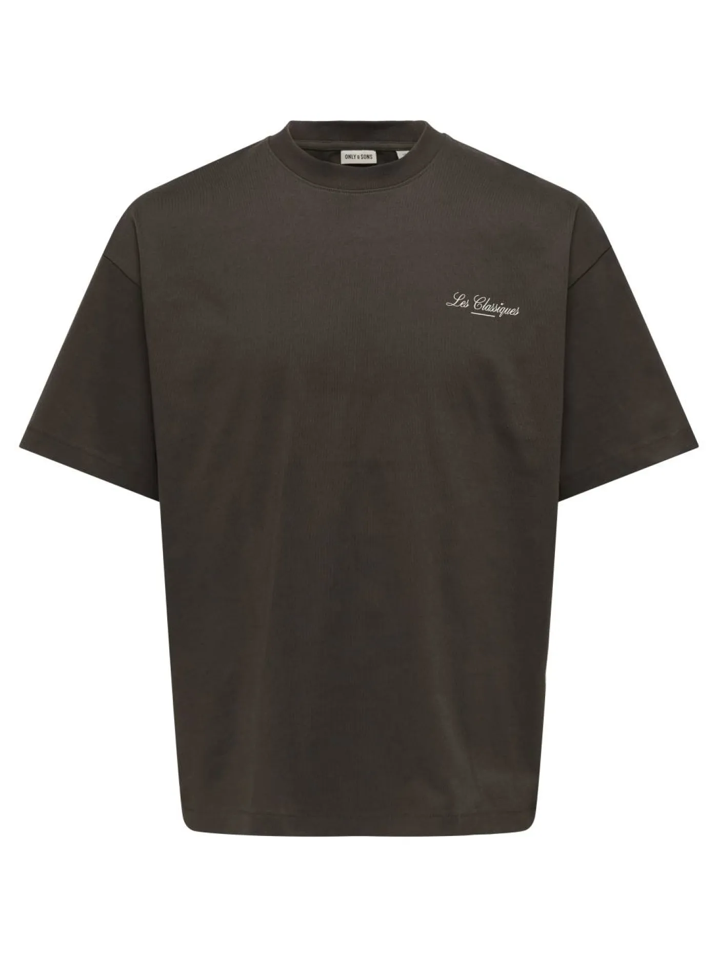 T-Shirt "ONSLES "