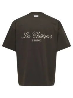 T-Shirt "ONSLES "