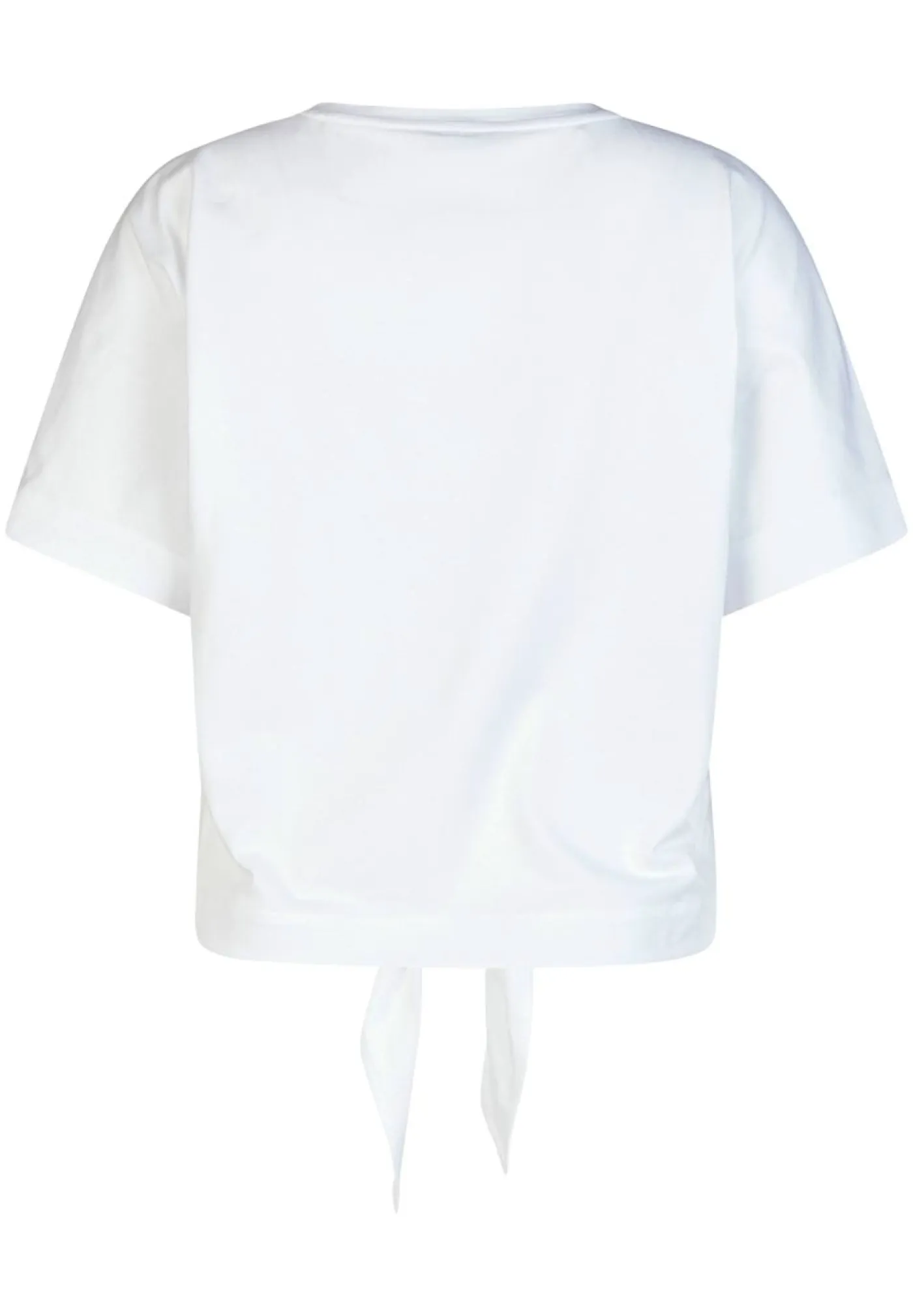 T-Shirt "Orange Juice"