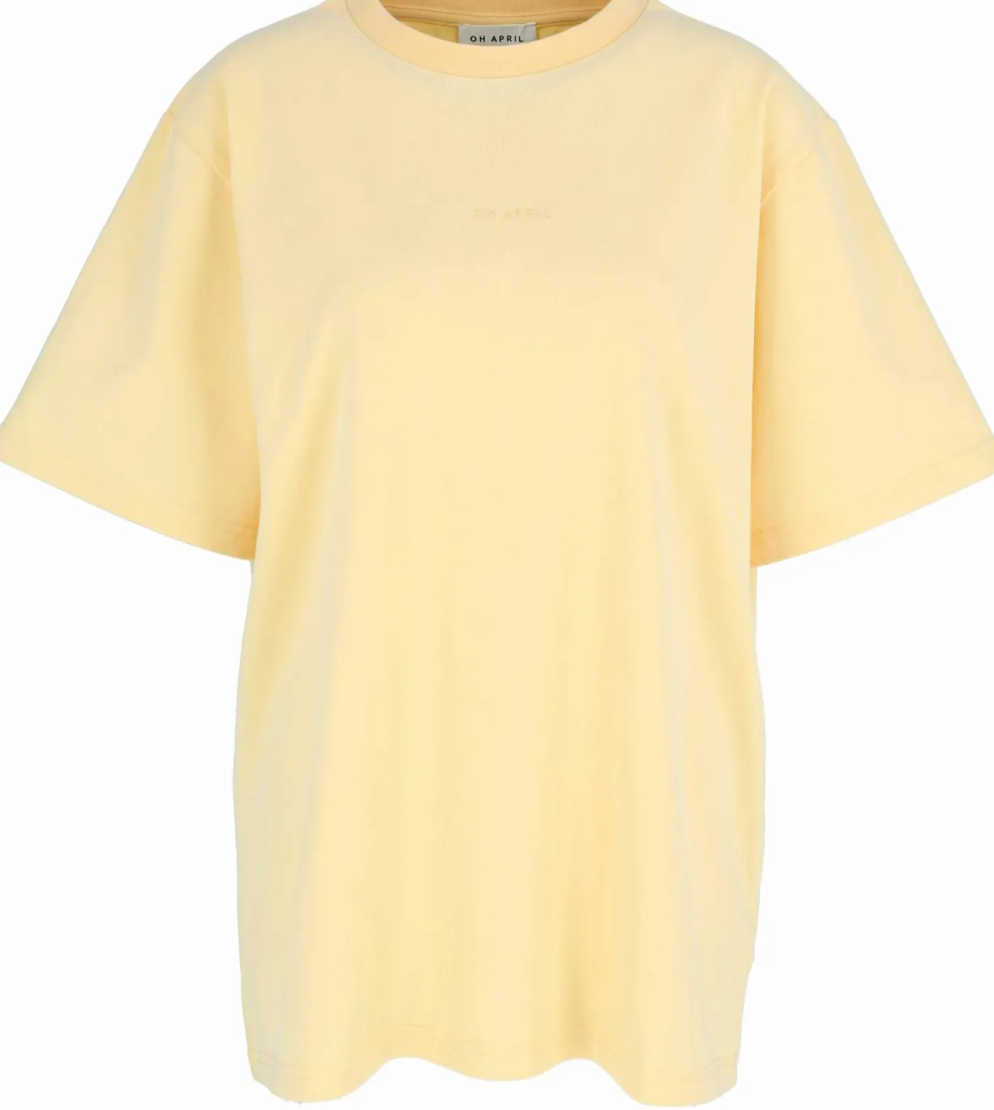 T-Shirt "Pancake"