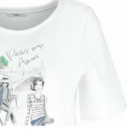 T-Shirt "Paris mon Amour"