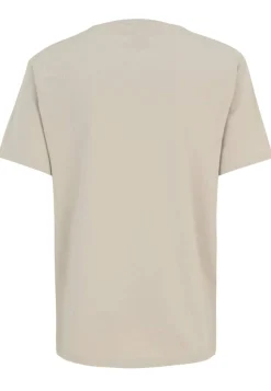 T-Shirt "Peaceride Emb Tee"