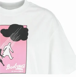 T-Shirt "Rosie"