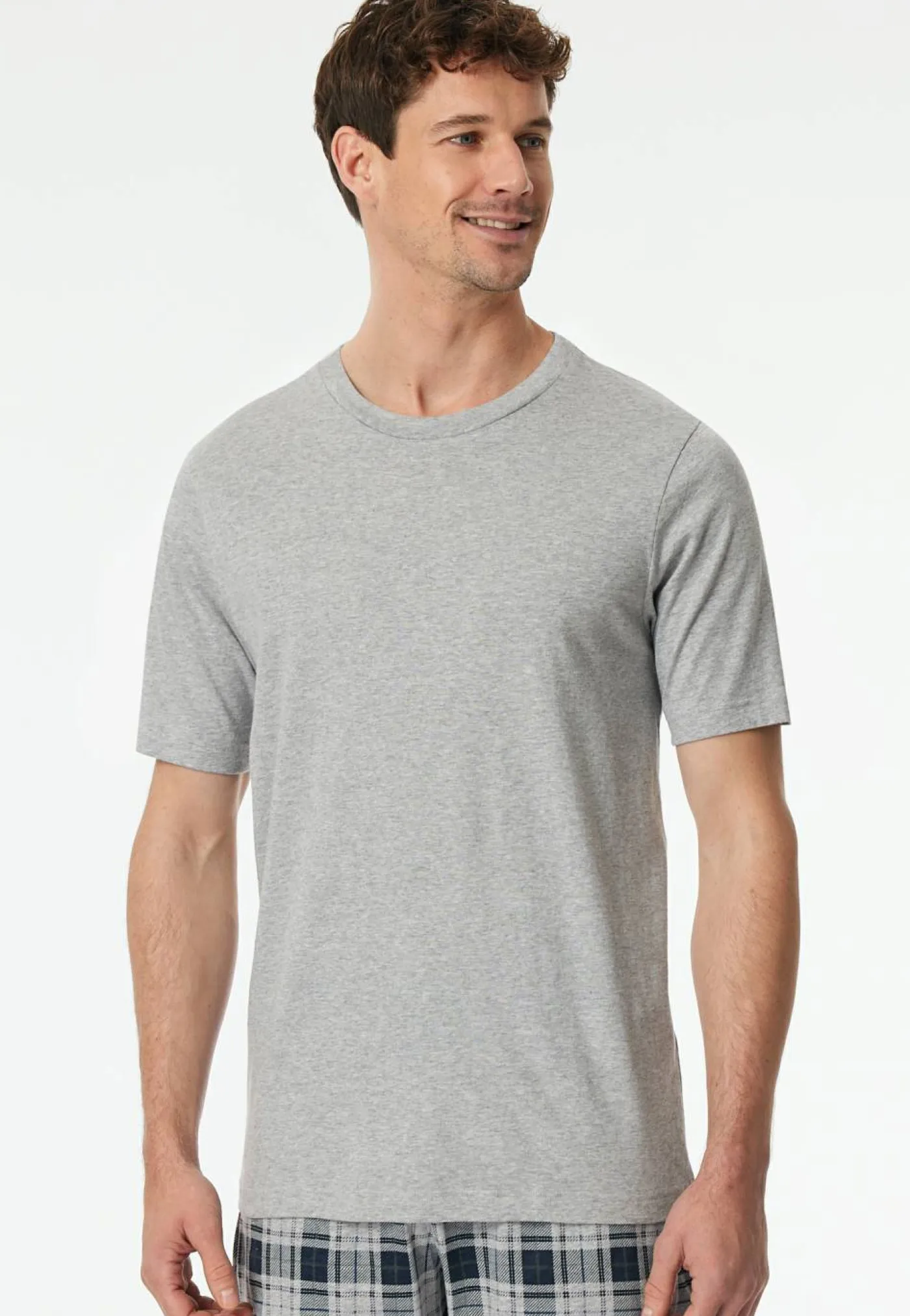 T-Shirt Rundhals