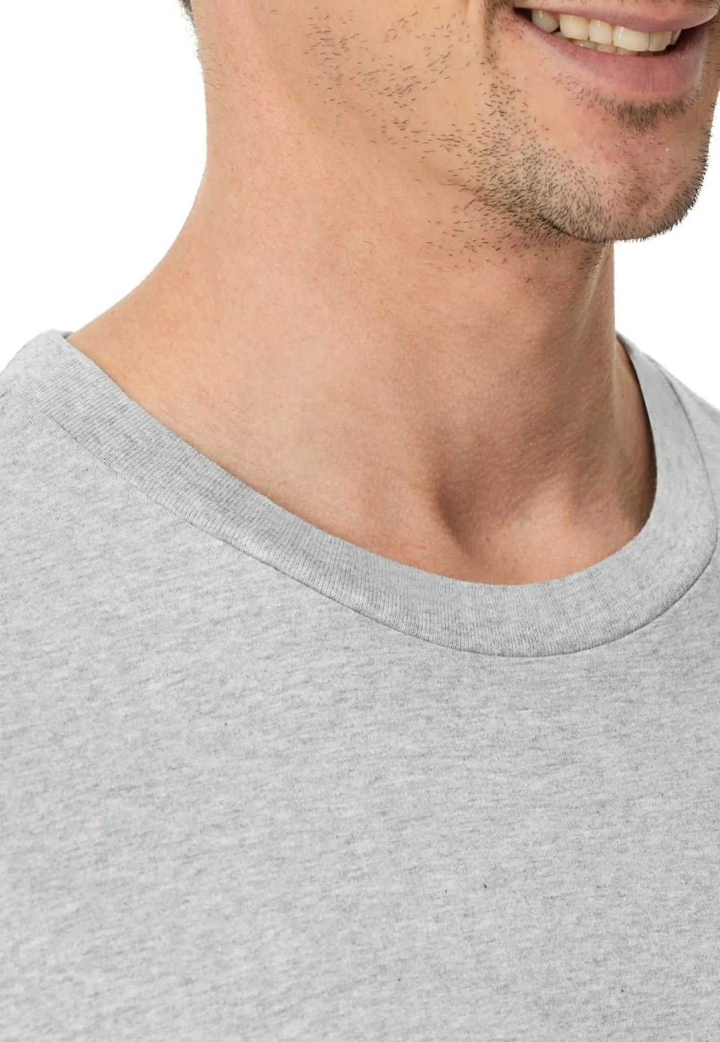 T-Shirt Rundhals