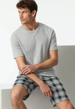 T-Shirt Rundhals