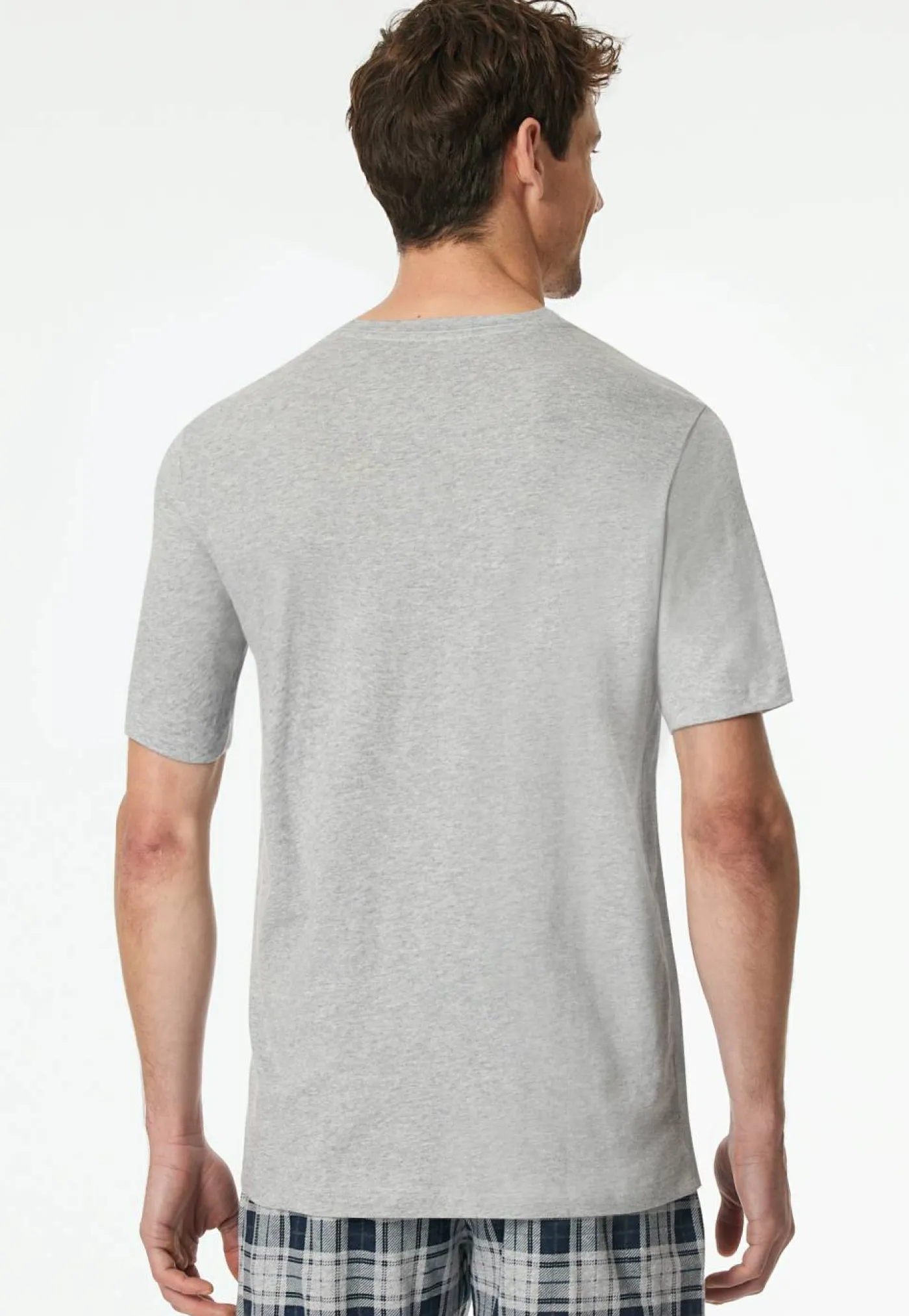 T-Shirt Rundhals