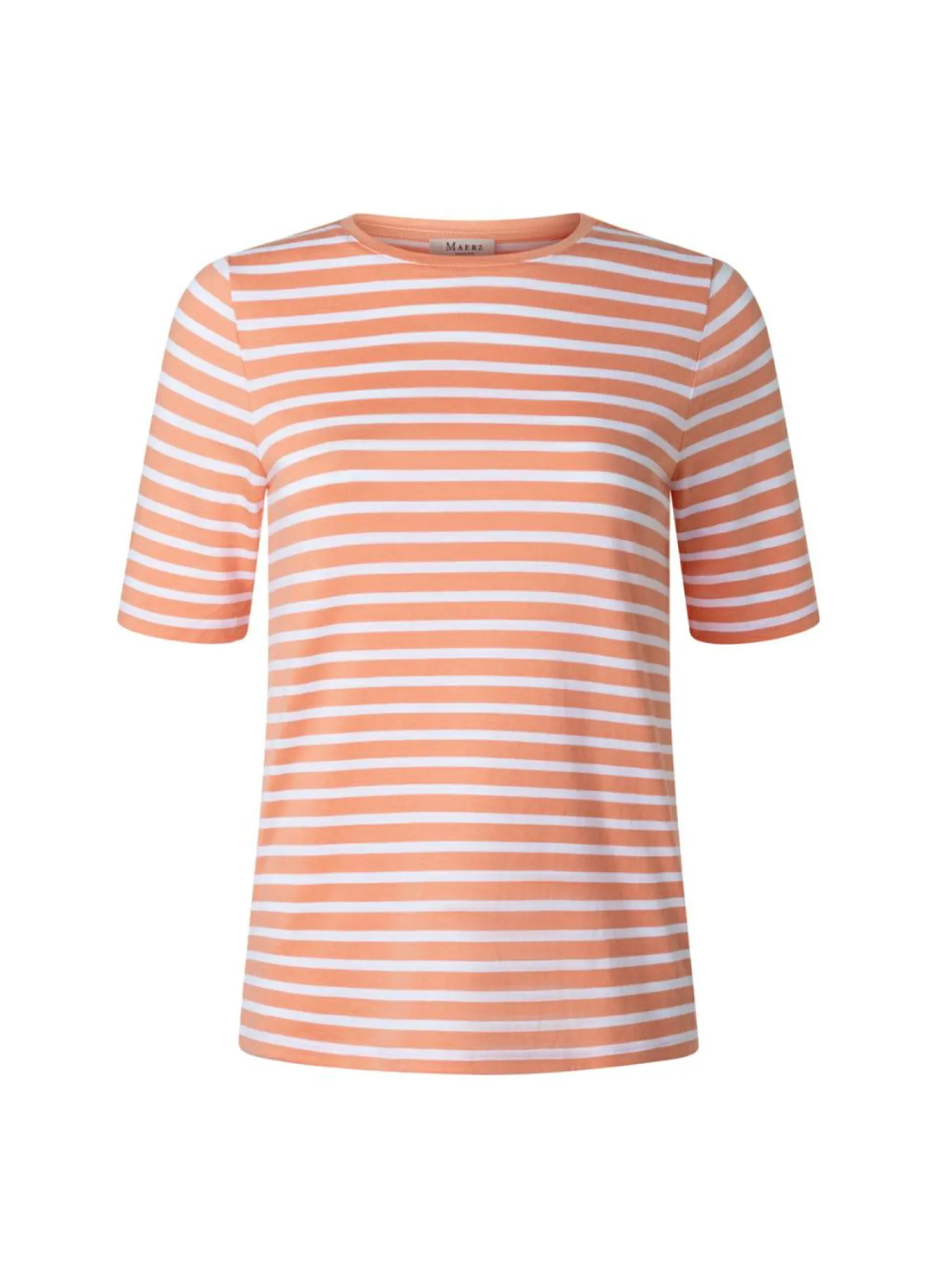 T-Shirt Rundhals 1/2 Arm