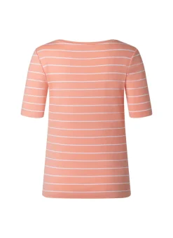T-Shirt Rundhals 1/2 Arm