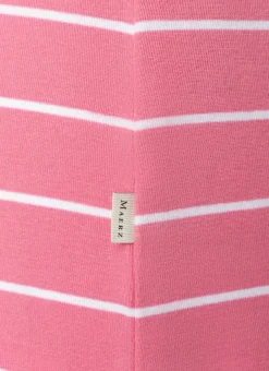 T-Shirt Rundhals 1/2 Arm