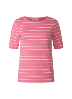 T-Shirt Rundhals 1/2 Arm