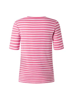 T-Shirt Rundhals 1/2 Arm
