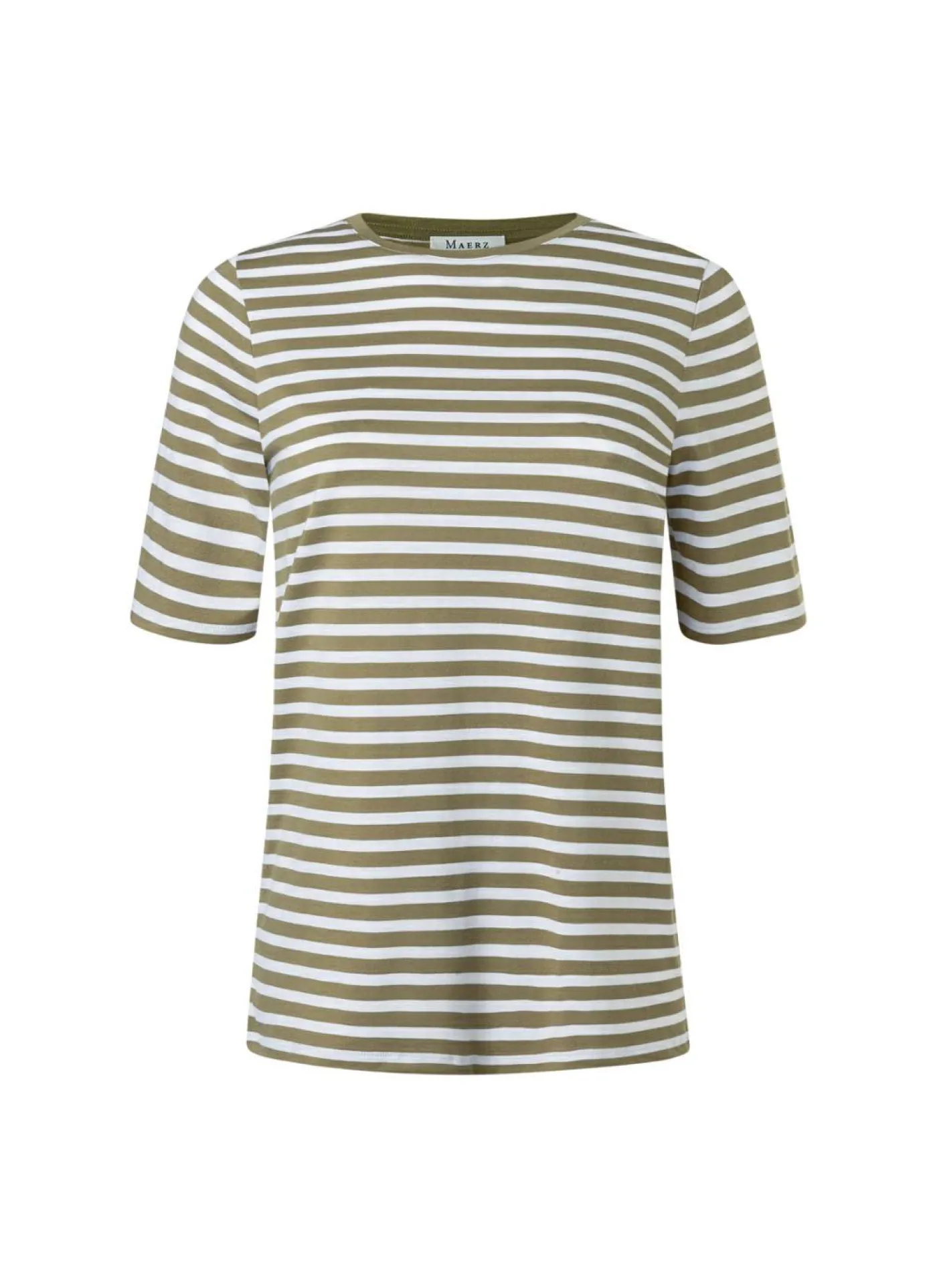 T-Shirt Rundhals 1/2 Arm