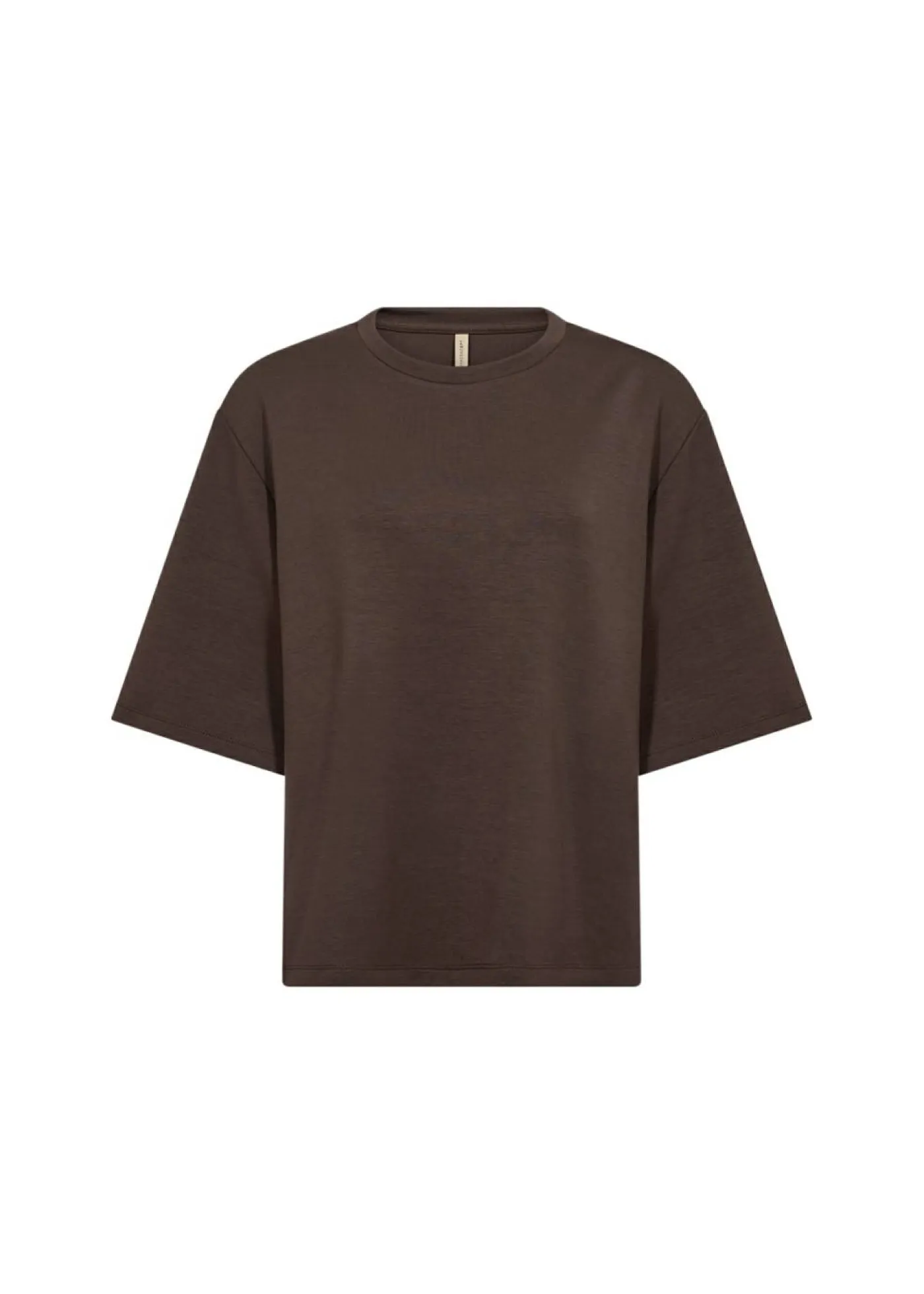 T-Shirt "SC-BANU"