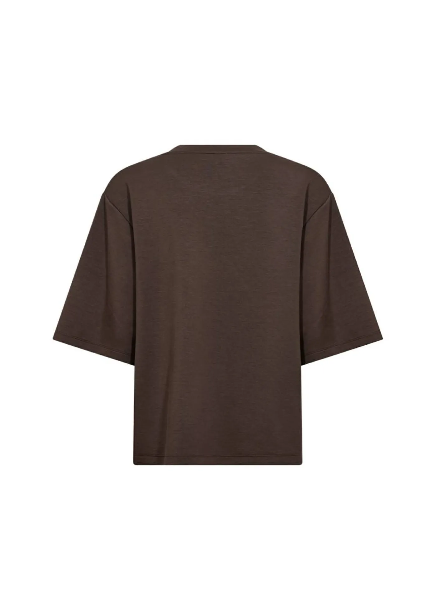 T-Shirt "SC-BANU"