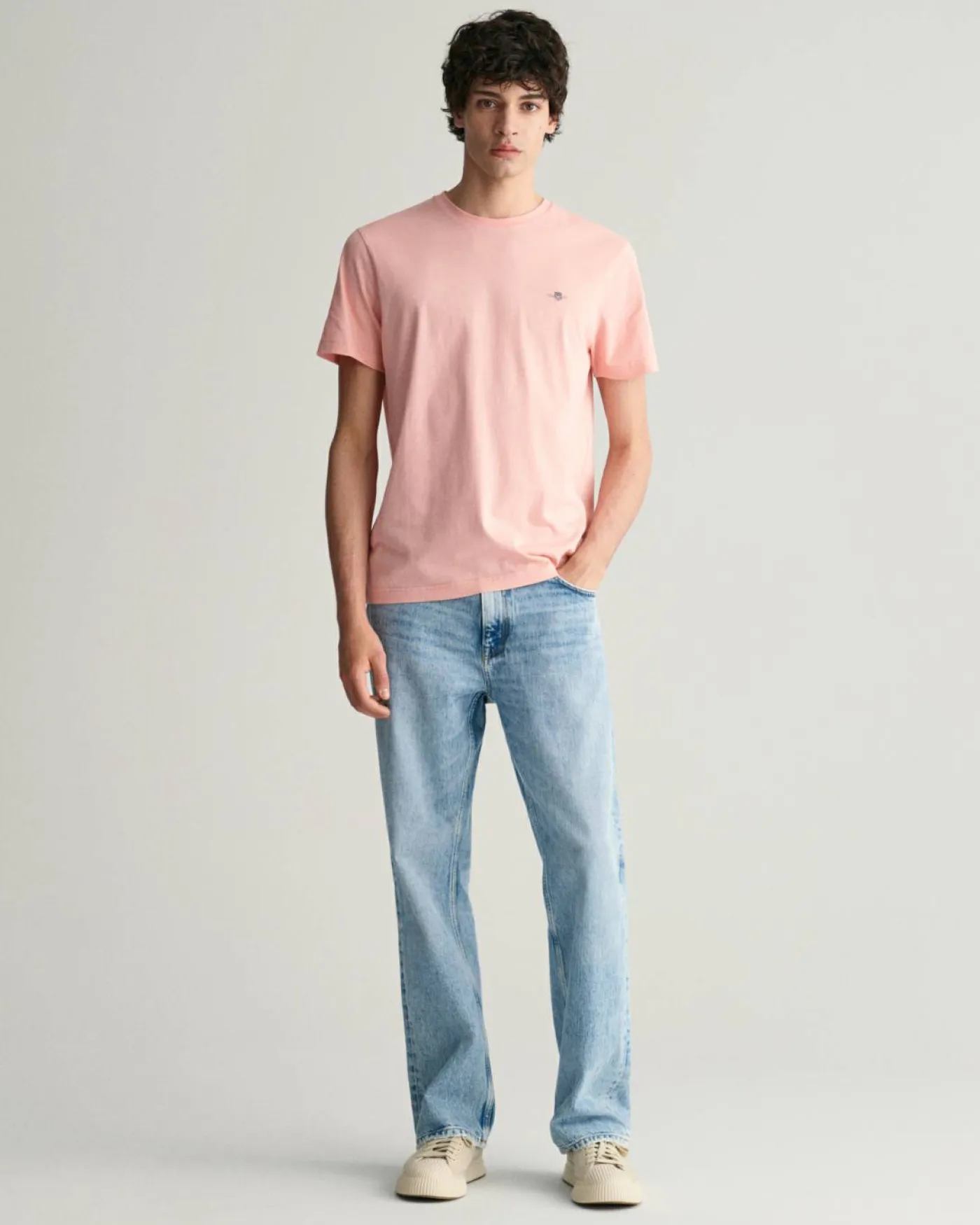 T-Shirt "Shield"