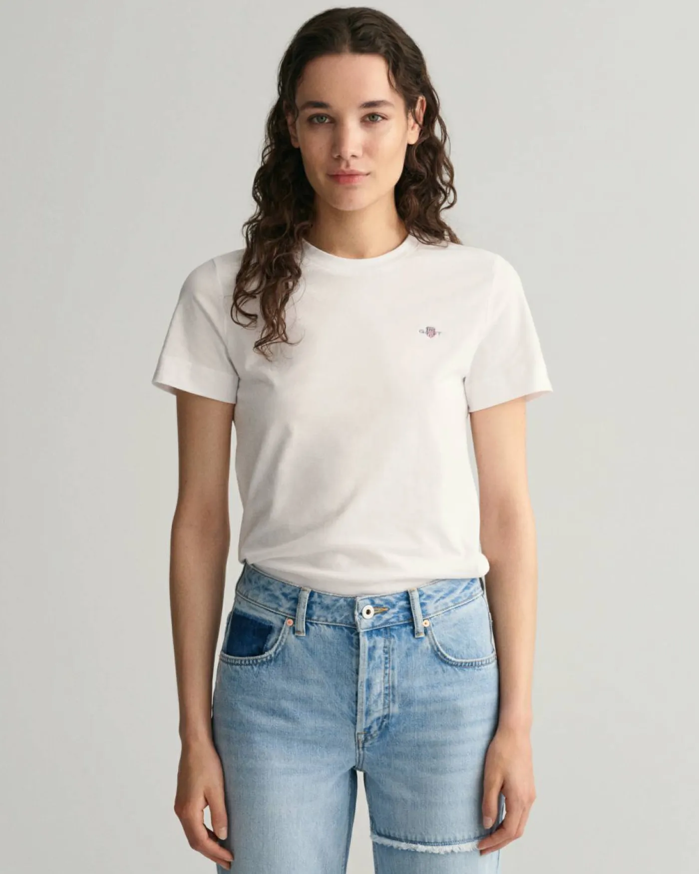 T-Shirt "Shield"