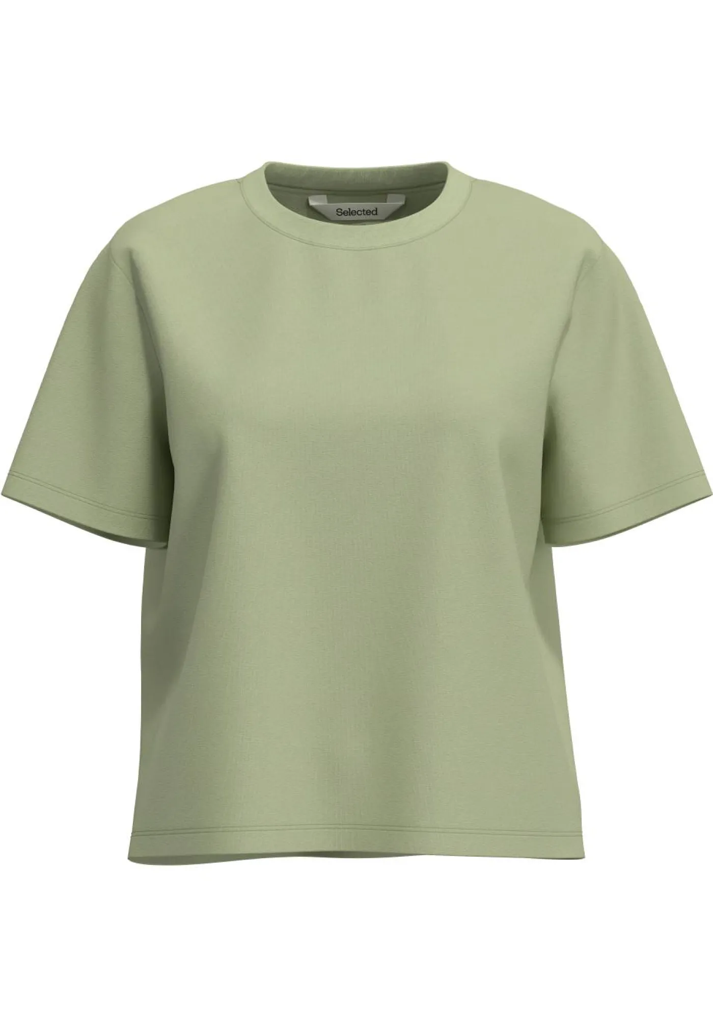 T-Shirt "SLFESSENTIAL"