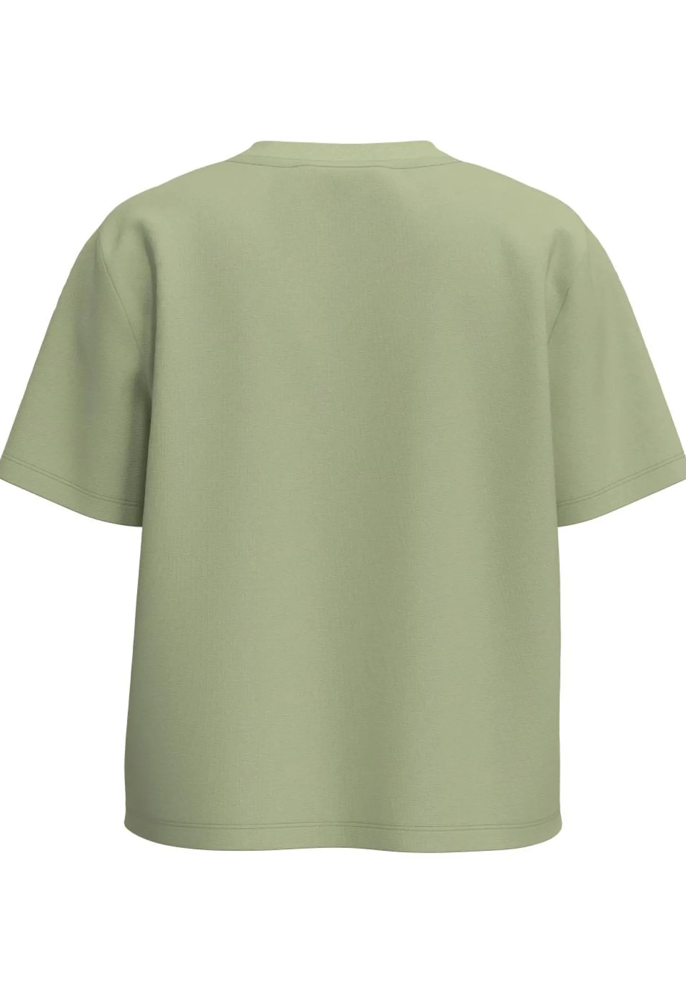 T-Shirt "SLFESSENTIAL"