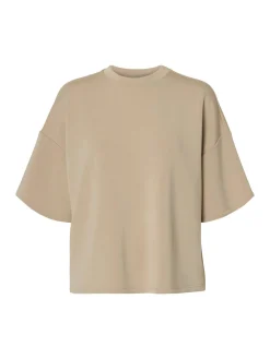 T-Shirt "SLFOVERSIZED"