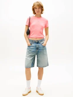 T-Shirt "SLIM LINEAR"