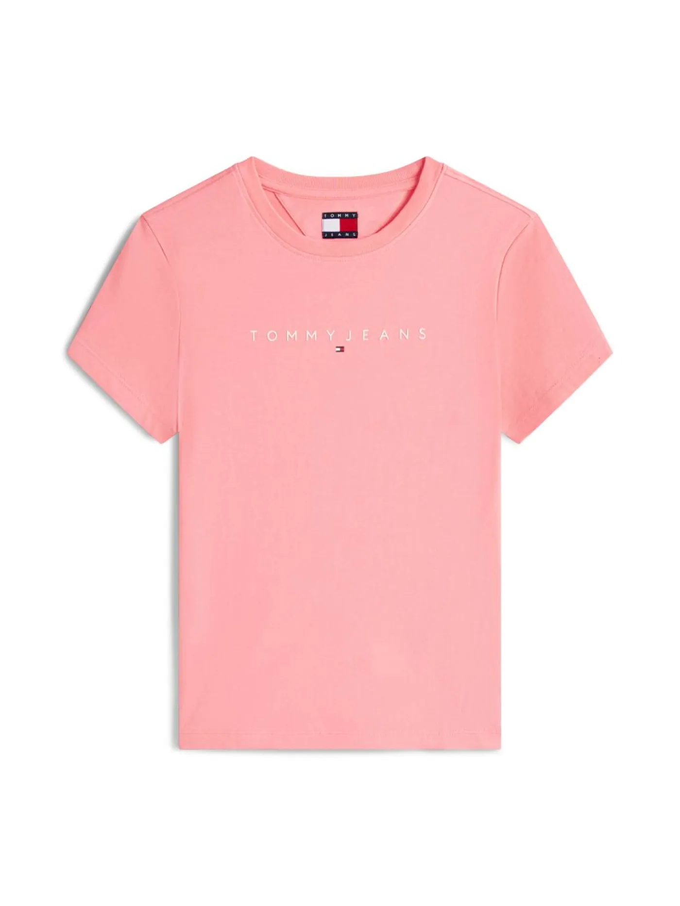 T-Shirt "SLIM LINEAR"