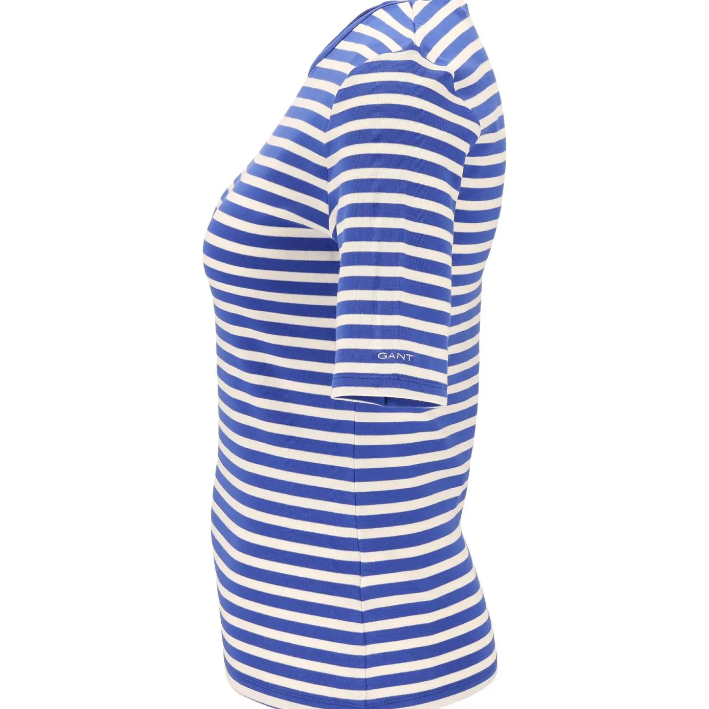 T-Shirt "Slim Striped"