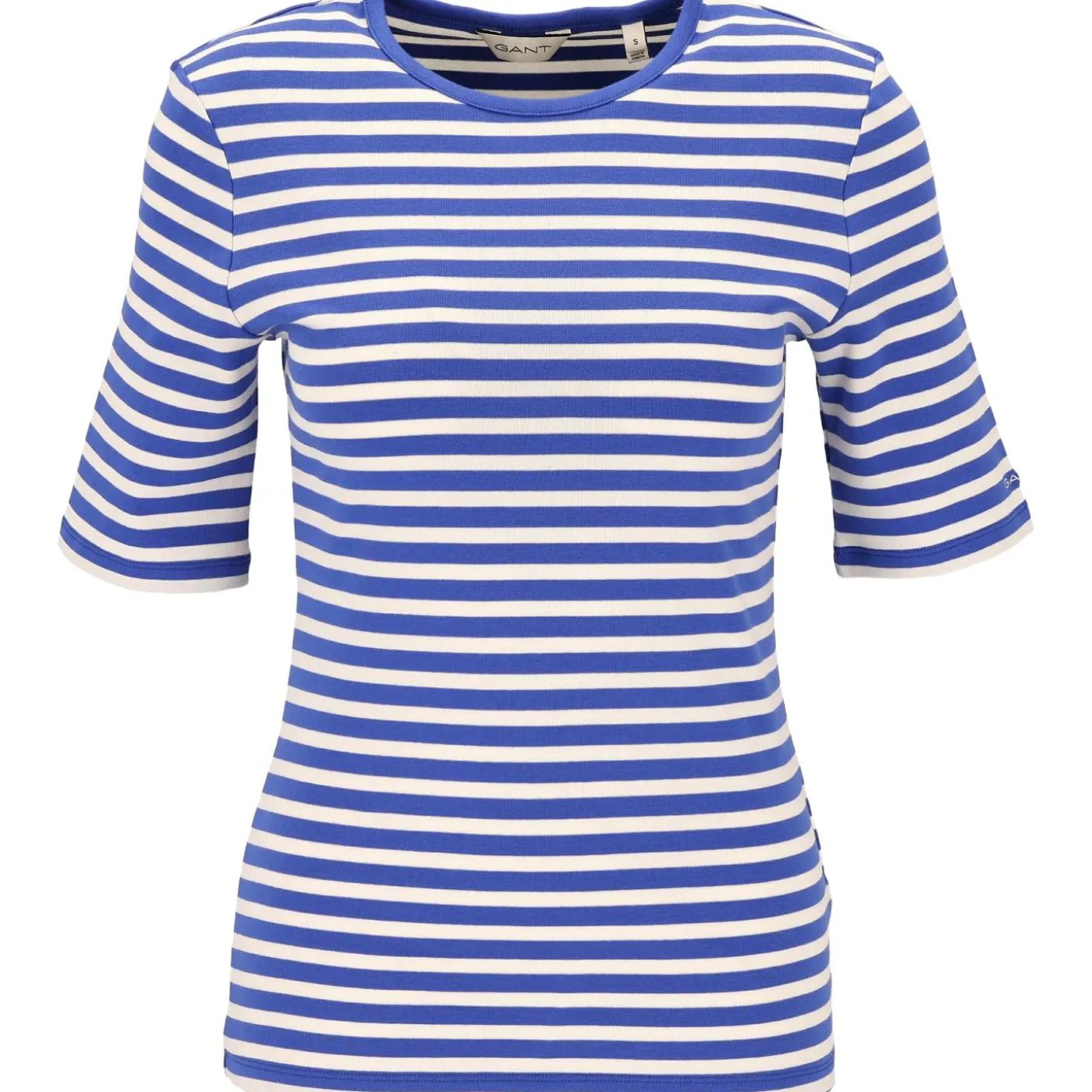 T-Shirt "Slim Striped"