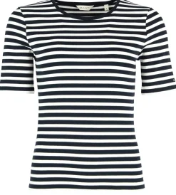 T-Shirt "Slim Striped"