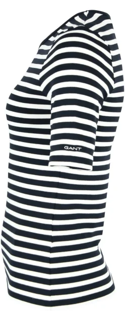T-Shirt "Slim Striped"